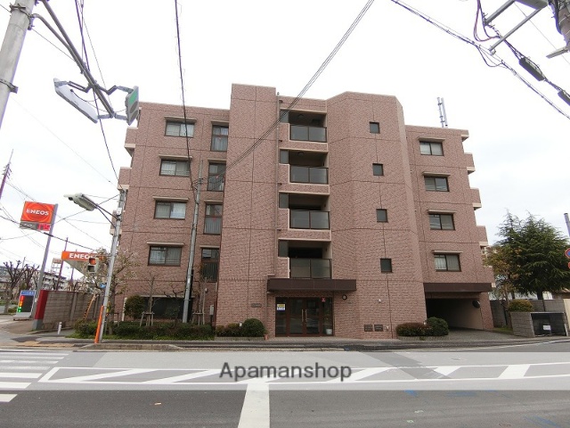 アムールみその (尼崎市御園1) 1LDK 空室あり