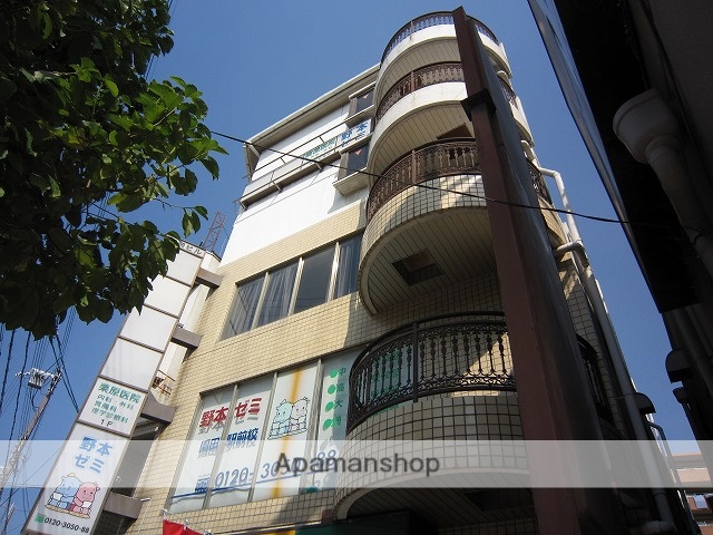 西岡ビル (尼崎市東園田町5) 1K 空室あり