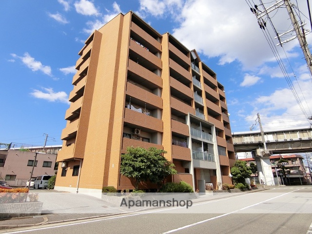 メゾンドルチェ (尼崎市小中島2) 2LDK・3LDK 満室(空室待予約受付中)詳細をクリック!