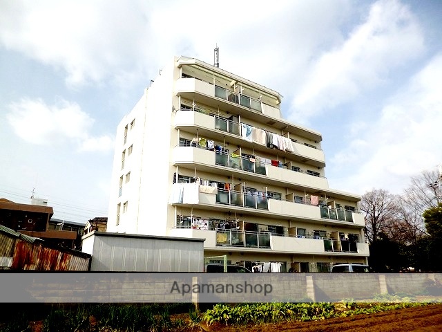 ロワールペーズ (尼崎市小中島2) 3LDK 空室あり