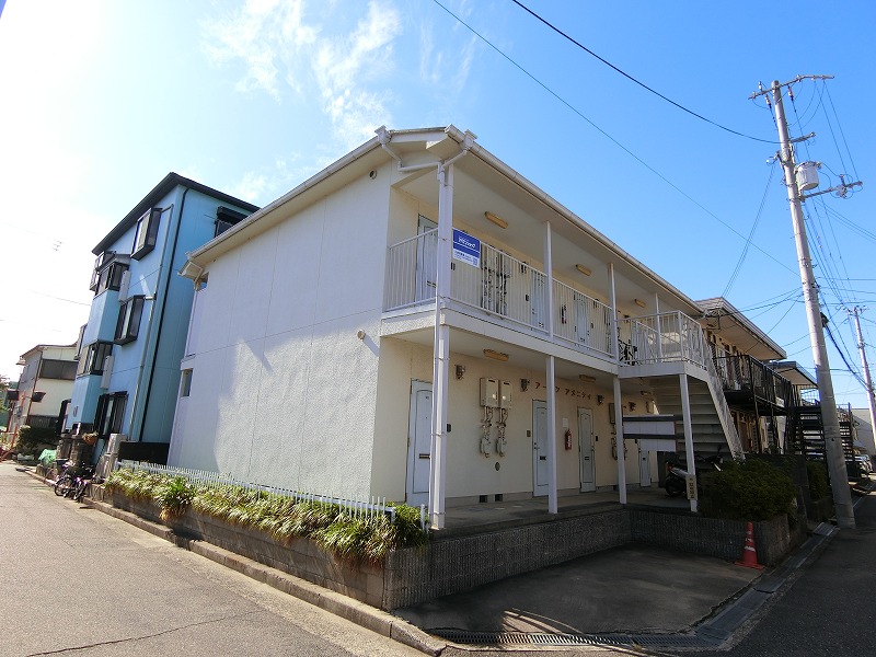 アーバンアメニティ (尼崎市瓦宮2) 1K 満室(空室待予約受付中)詳細をクリック!