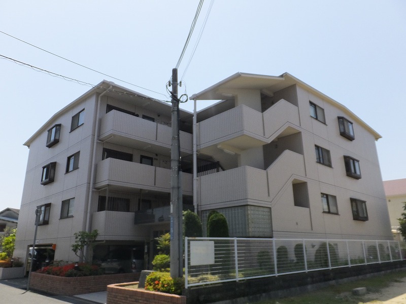 シャトレKEMA (尼崎市食満7) 3LDK 満室(空室待予約受付中)詳細をクリック!